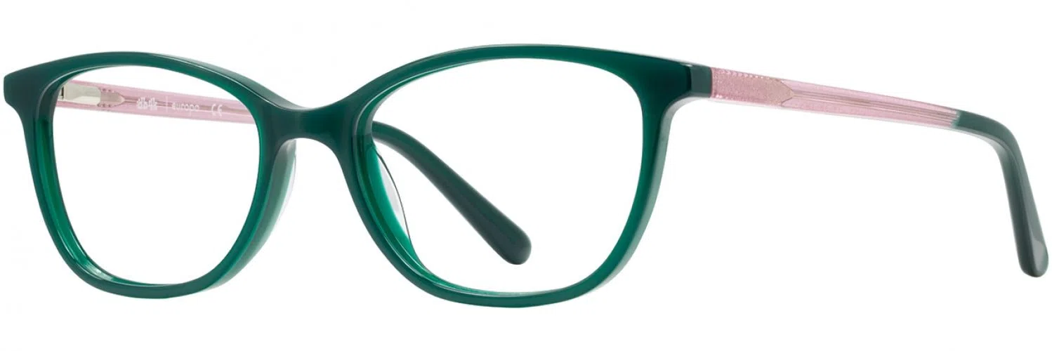 DB4K HANA Eyeglasses - view 8